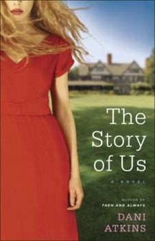 Paperback The Story of Us Book