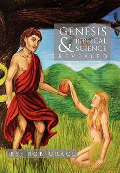 Paperback Genesis & Biblical Science Revealed Book