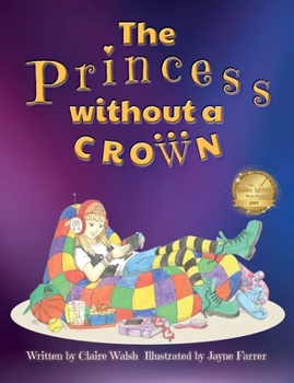 Paperback The Princess Without a Crown Book