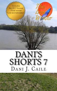 Paperback Dani's Shorts 7 Book