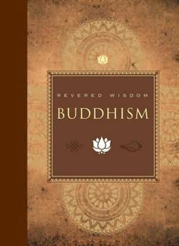 Paperback Revered Wisdom: Buddhism Book