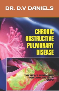 CHRONIC OBSTRUCTIVE PULMONARY DISEASE: THE RIGHT MEASURES FOR DEALING WITH COPD