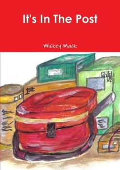 Paperback It's In The Post Book