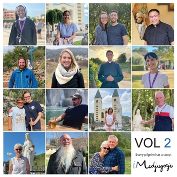 Paperback iMedjugorje: Volume 2 Book