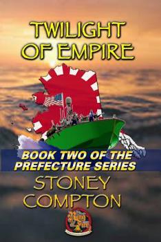 Paperback Twilight of Empire Book