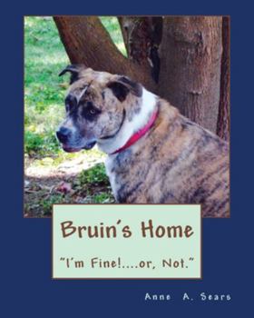 Paperback Bruin's Home (Book 4): Adjustments Book