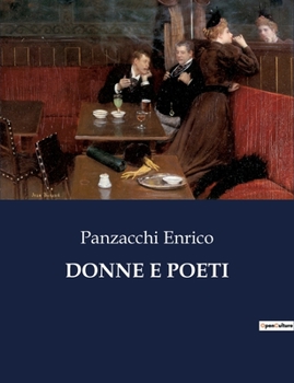 Paperback Donne E Poeti [Italian] Book