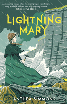 Paperback Lightning Mary Book