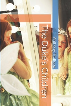 The Duke's Children