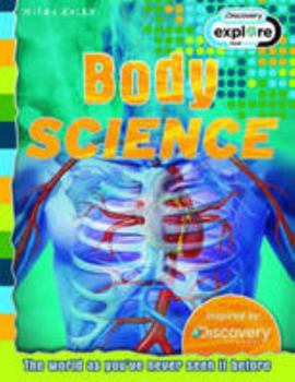 Paperback Body Science - Discovery Edition Book