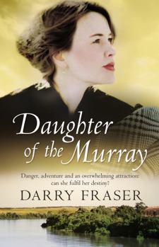 Paperback Daughter Of The Murray Book