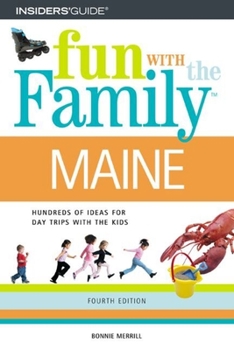 Paperback Fun with the Family Oregon Book