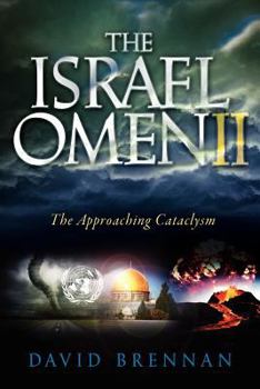 Paperback The Israel Omen II Book