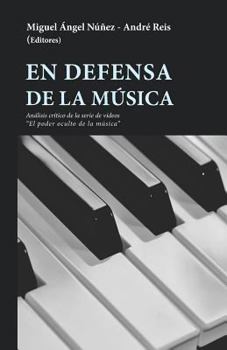 Paperback En defensa de la música [Spanish] Book