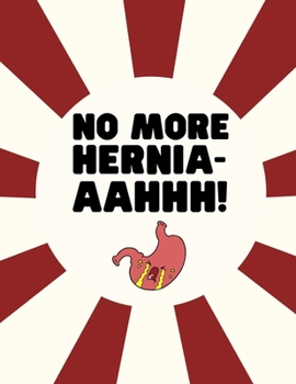 No More Hernia: Funny Hernia Surgery Recovery Blank Word Search Adults Puzzle Book Activity Books Gift Ideas for Man Woman, Get Well P