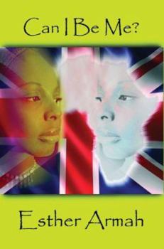 Paperback Can I Be Me? Book