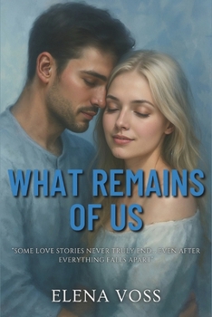 Paperback What Remains of Us Book