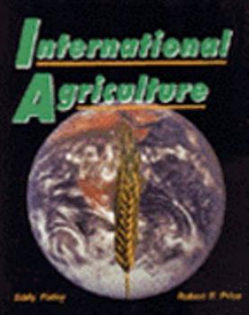 Paperback International Agriculture Book