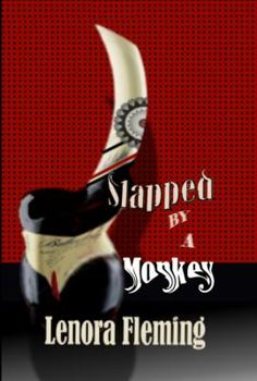Paperback Slapped By A Monkey Book