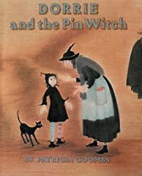 Hardcover Dorrie and the Pin Witch Book