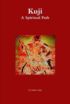 Paperback Kuji: A Spiritual Path Book