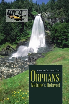 Paperback Orphans: Nature's Beloved Book