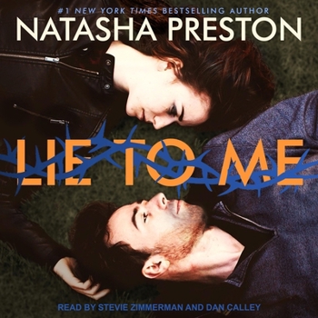 MP3 CD Lie to Me Book