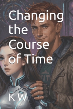 Paperback Changing the Course of Time Book
