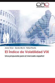 El índice de volatilidad VIX