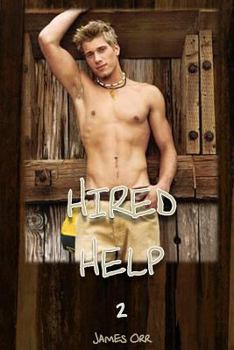 Paperback Hired Help 2 Book