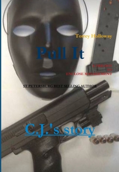 Hardcover Pull It Book