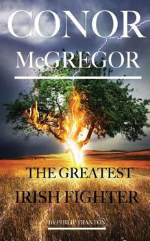 Paperback Conor McGregor: The Greatest Irish Fighter Book