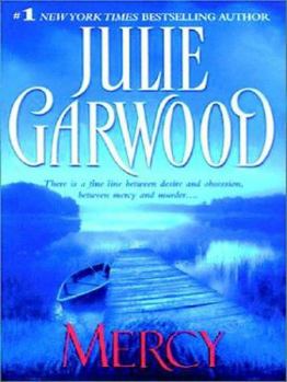 Mercy - Book #2 of the Buchanan-Renard