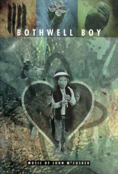 Paperback Bothwell Boy Book