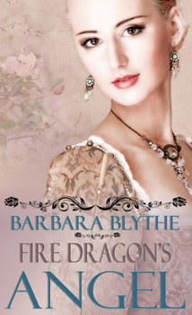 Paperback Fire Dragon's Angel Book
