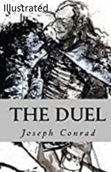Paperback The Duel Illustrated Book