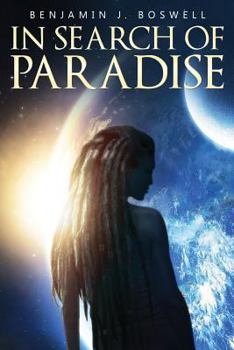 Paperback In Search of Paradise Book