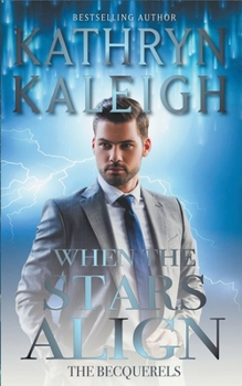 Paperback When the Stars Align Book