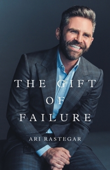 Paperback The Gift of Failure: Turn My Missteps Into Your Epic Success Book