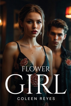 Paperback Flower Girl Book