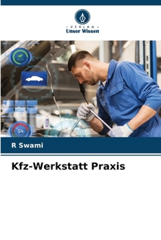 Paperback Kfz-Werkstatt Praxis [German] Book