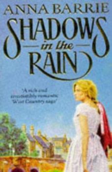 Paperback Shadows in the Rain Book