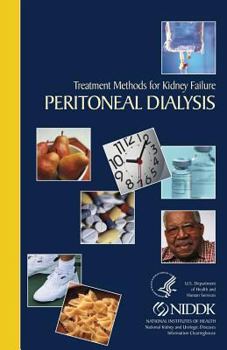 Paperback Treatment Methods for Kidney Failure Peritoneal Dialysis Book