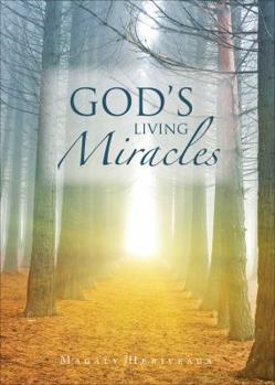 Paperback God's Living Miracles Book