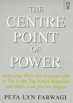 The Centre Point of Power