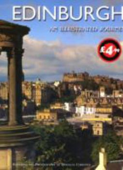 Edinburgh: An Illustrated Journey