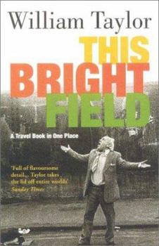 Paperback This Bright Field Book