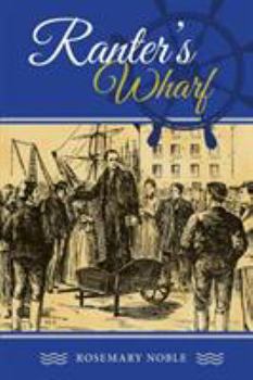 Paperback Ranter's Wharf Book