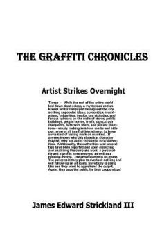 Paperback The Graffiti Chronicles Book