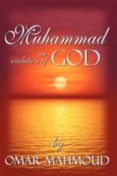 Hardcover Muhammad: an evolution of God Book